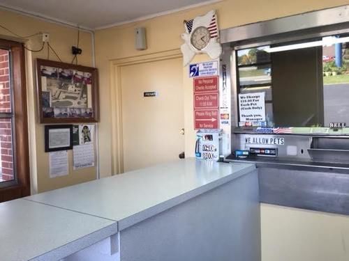 Economy Inn St. James Zewnętrze zdjęcie