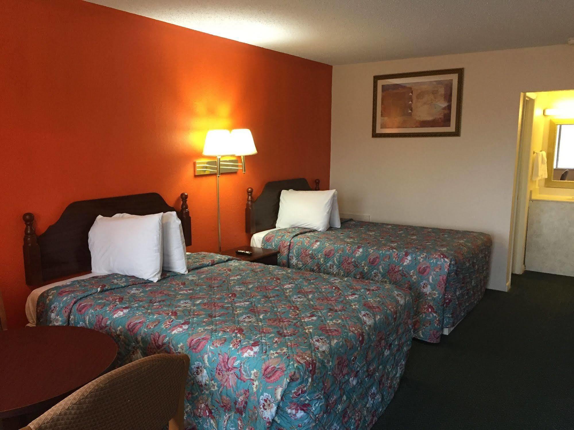 Economy Inn St. James Zewnętrze zdjęcie