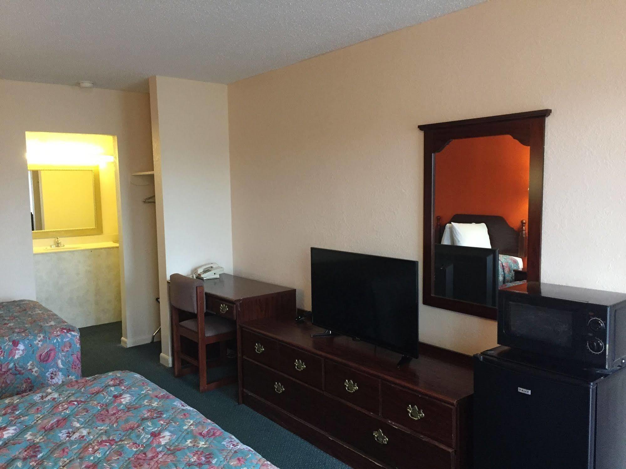 Economy Inn St. James Zewnętrze zdjęcie